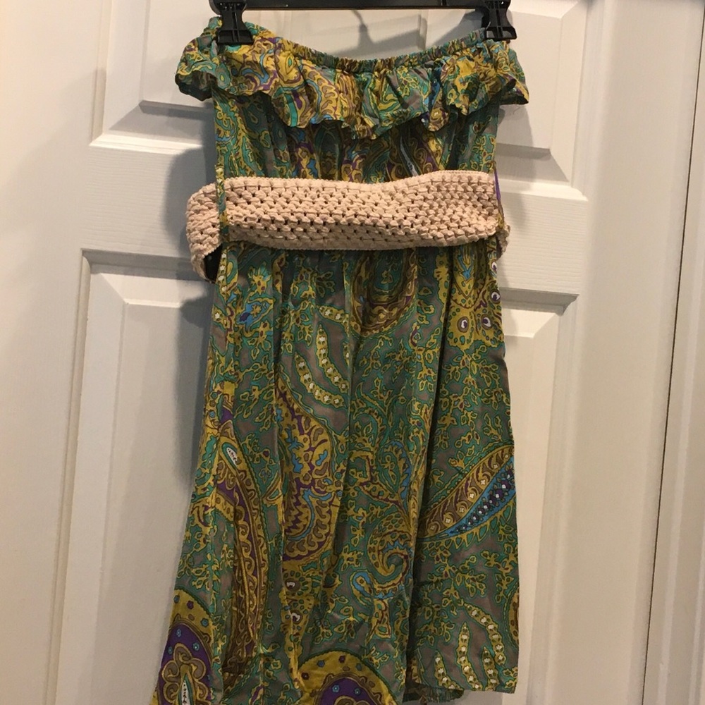 Dress - Picture 4 of 5